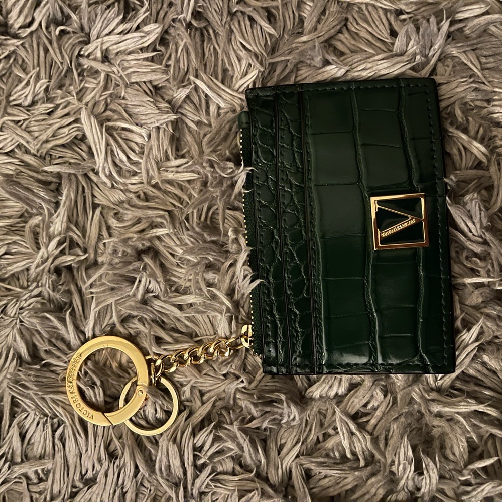 Vs cardholder
